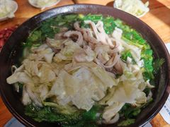 -遵义虾子卢四羊肉粉(大沽路店)