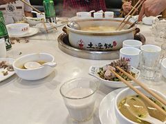 -土连锅·现熬养生汤锅(梁家巷店)