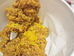 -肯德基(杭州浦沿店)