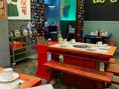 -XiaoJunGan Hotpot 钢管厂五区小郡肝火锅串串香