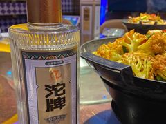 -路边边.炒菜烧烤.音乐餐厅(良乡长虹店)