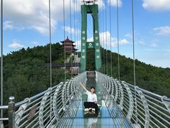 -威海华夏城景区