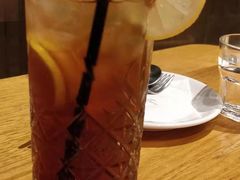 长岛冰茶-森Some Fusion(荔湾店)