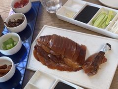 -小大董·烤鸭(王府井apm店)