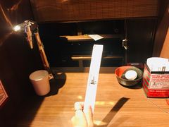 -一蘭拉面(铜锣湾店)