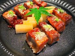 -一川二水•粤川醉(CP静安店)