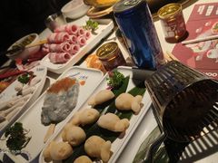 -小龙坎火锅(IFS HOT店)