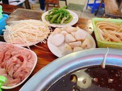 -中和远东火锅兔(老店)