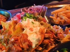 -Q MEX 库迈墨西哥餐吧(三里屯店)