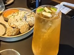 -Ameigo梅果·云贵川bistro(长宁来福士店)
