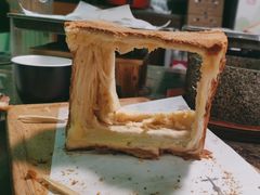 -绿茶餐厅(天津天河城店)