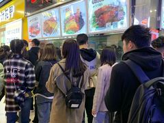 等位区-一代烤翅王(大汉口店)