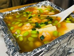 -华盛丰温州大排档(东三环南路店)