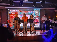 -宝莱纳啤酒花园餐厅PAULANER BRAUHAUS Nanjing(广州路店)