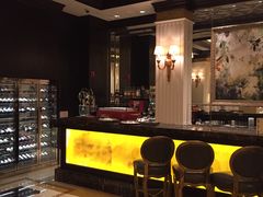 -大连一方城堡豪华精选酒店大堂吧