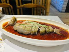 -原鄉本味 楚菜 丹江口鱼(北苑店)