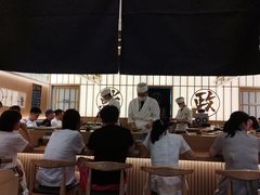 -鮨政·Omakase(万象城店)