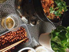 -川香煲(茅台路店)