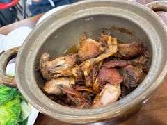 -斯丹姜母鸭·古法干香(涂门街总店)