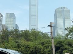 -恰八斗·猛火长沙菜(国贸店)