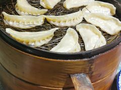 -松针蔡记蒸饺(花园路店)