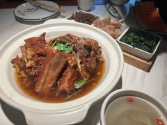 -真定郝家排骨(正定县总店)