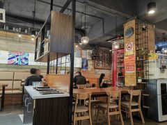 -韩礼年糕(飞虹路店)