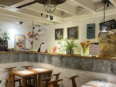 -十面欢腾·海鲜面·台式Bistro(长乐路店)