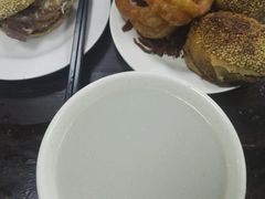 -老磁器口豆汁店(天坛店)
