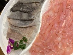 -纸盐河码头火锅(十八梯店)