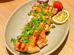 -娜娜家•Nana's restaurant(国金汇店)