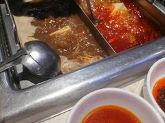 -海底捞火锅(龙首印象城店)