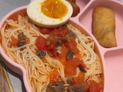 -松鹤楼面馆(清河万象汇店)