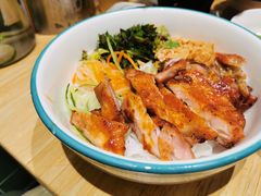 -越小品·越南餐厅(布吉万象汇店)