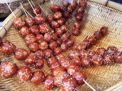 -邓记新一代糖油果子(四川煤管局供销公司职工宿舍店)