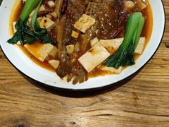 -小杨烤肉(朱雀店)