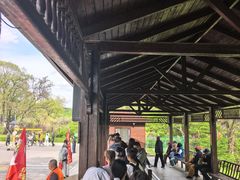 -萨尔浒风景区
