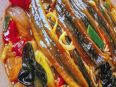 -飨府.老淮面馆.自营(清河路店)