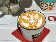 -喜柿咖啡SeeS coffee