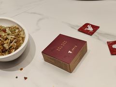 -刘胖子家常菜·蹄花焖藕(富安街店)