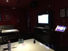 -百威KTV(恒福路店)