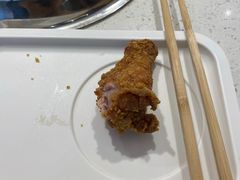 -龍歌自助小火锅(城阳万象汇店)