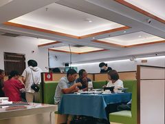 大堂-阿毛饭店(和义路店)