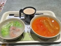 -南记粉面(銅鑼灣中心店)