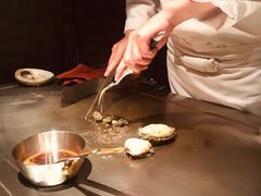 -Ginza Onodera铁板烧(外滩十八号店)