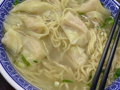 -孟家蟹包(锦绣街店)