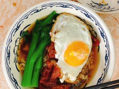 -渔记茶餐厅(渔村店)