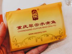 -翠云水煮鱼(双龙大道店)