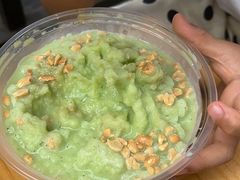 -夏食光安顺小舒冰粉冰浆(甲秀楼店)