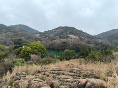 -白马涧龙池景区